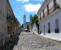 typical street