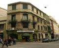 historic building
