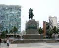 Mausoleo Artigas