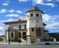 Puerto Madryn museum