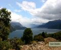 San Martin de los Andes