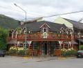 the local pub