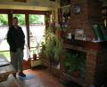 our hostel