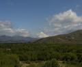 volcan Lanin