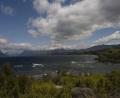 wild scenery