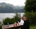 cold picnic