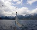 boat trip