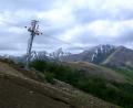 ski run