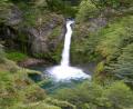 lovely waterfall
