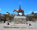 main square