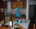 Christmas chef!