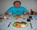 Christmas dinner!