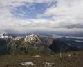 top views