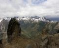 rugged world