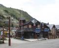 Catedral village