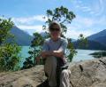 Hel at the mirador