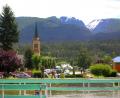 cute town