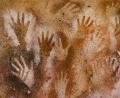 close up of hands