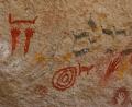 other rock art