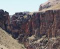 very big canyon