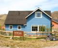 our B&B