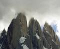 storm clouds gather