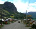 main street