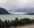 Moreno Glacier