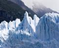 ice mountain