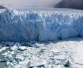 wall of ice