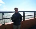 Hel at waterfront