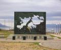 Malvinas or Falklands