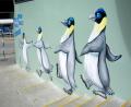 Penguino crazy
