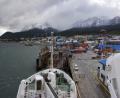 from top deck