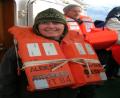 lifeboat drill
