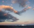 surreal skies