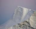 iceberg close up