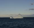 iceberg alley