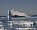 the Weddell Sea
