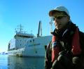 Troels expedition leader