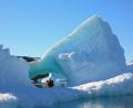 iceberg windows