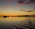 ... sunset ever