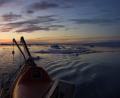 goodbye Weddell Sea