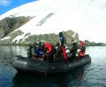 divers getting ready