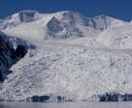 big glaciers