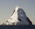 isolated island