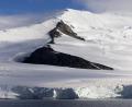 leaving Port Lockroy