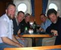 in the bar again