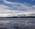 goodbye Antarctica