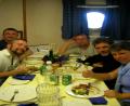 the last supper
